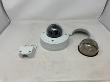 Unused, with open OEM box - Axis P3367-VE Network Camera