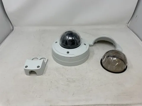 Unused, with open OEM box - Axis P3367-VE Network Camera
