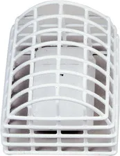 Safety Technology International, Inc. -9621 Motion Detector Damage Stopper Steel
