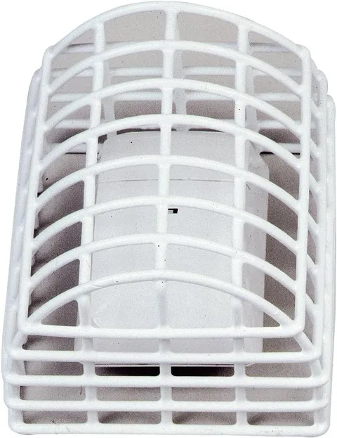 Safety Technology International, Inc. -9621 Motion Detector Damage Stopper Steel