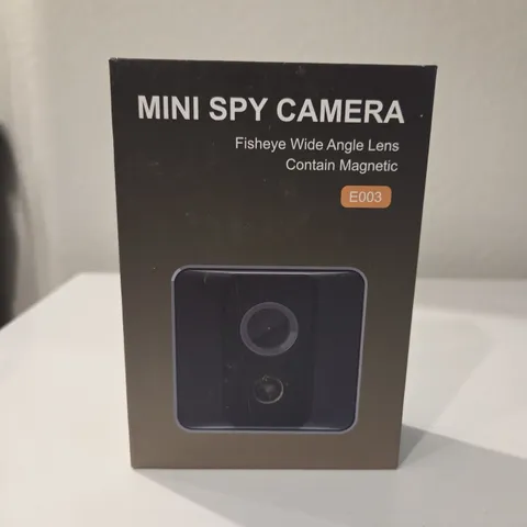 Camera 1080P HD Wifi Wireless Security  Mini Camera Small Cam with Night E003