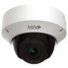INVID TECH VIS-P5DRXIRA27135NH IP Camera, 7W, Color