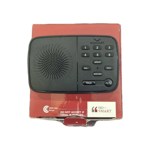 Hosmart HY-812 Imtercom