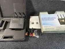 Vodasafe Professional Wireless Camera Hunter - VS125