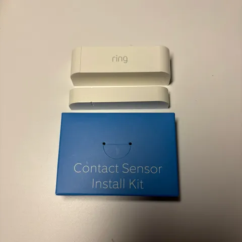 Ring Alarm Contact Sensor (1st Gen ) (4SD1S7-0EN0)
