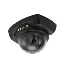 IQinVision IQD53WV-B7 3MP Vandal-Resistant IP Dome Camera