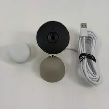 Google Nest Cam Indoor Security Camera GJQ9T