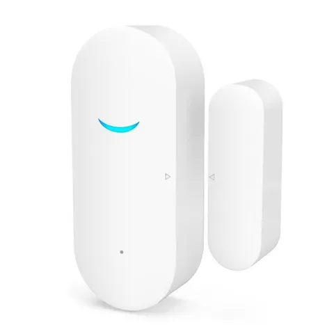 Tuya  Door Sensor  WiFi Door Window Detector  Linkage Window Door Contact2203
