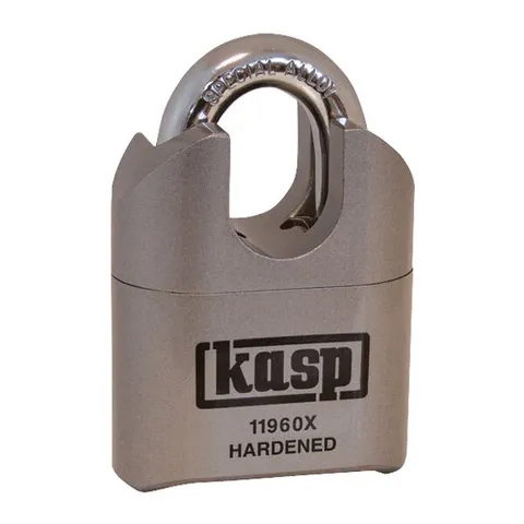 Kasp K11960XD High Security 4-Digit Combination Lock 60mm Close