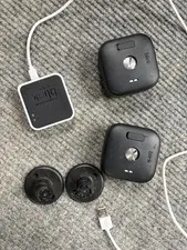 Blink Mini 2-Pack 1080p Wi-Fi Indoor Night Vision Cameras w/ Sync Module 2
