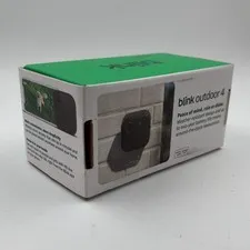 Blink Outdoor 4 Security Camera