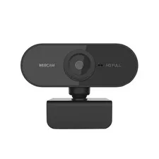 Camera 1080P HD Computer HD USB Camera Built In Microphone USB Network Camera We