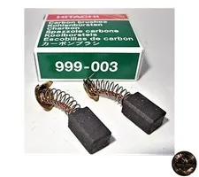 Carbon Brush 999003 #03