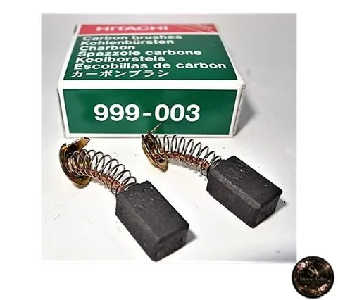 Carbon Brush 999003 #03