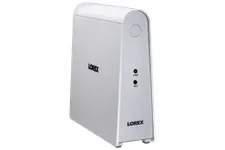 Lorex LHWF1000 series 1080p Recorder for Wire-Free Cameras, 6 Channel with Hard 