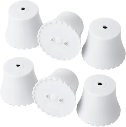Buzz Small Water Leak Alarm 6-Pack | Ready to Use, No Setup Required