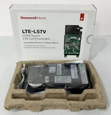 Honeywell LTE-L57V Lynx Touch Verizon LTE Communicator For L5210 & L7000 / New