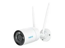 Reolink W330 Network surveillance camera bullet outdoor, indoor W330