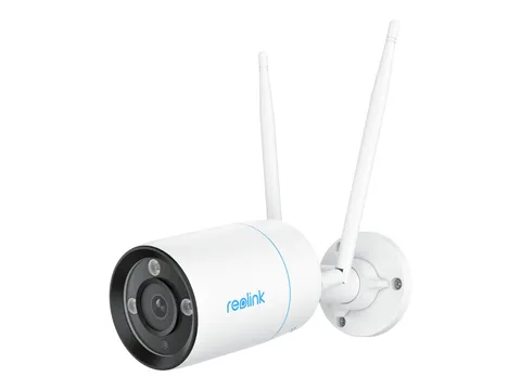 Reolink W330 Network surveillance camera bullet outdoor, indoor W330