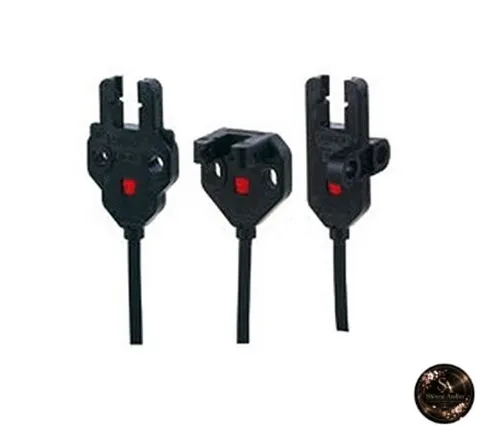 Omron Thin Photo Microsensor Grooved Standard Type Detection Distance 5mm DC