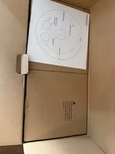 NIB Hanwha XND-8081VZ (1 Camera)