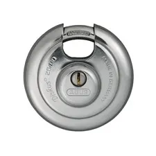 ABUS Mechanical 26/90mm Diskus Padlock ABU2690