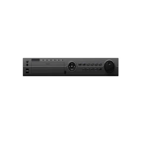 32CH All-in-one 8MP DVR System Turbo HD DVR, H.265+ HDMI/VGA System 4TB HDD