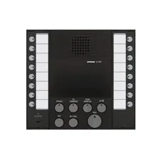 Aiphone AX-8M Audio-Only Master Station