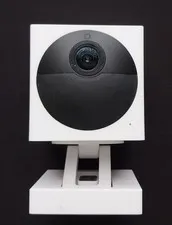 Wyze Battery Outdoor Camera (Requires Base Station), 1080p HD Camera WVOD2