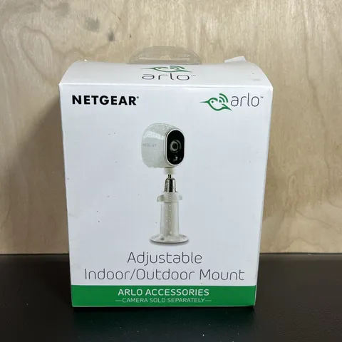Arlo VMA1000 HD Security Camera Adjustable Mount ** Brand New In Box