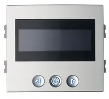 MDS W Skyline Digital Display Module