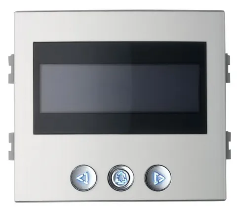 MDS W Skyline Digital Display Module