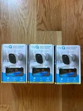 myQ Smart Outdoor Wired Camera 1080p Weatherproof Wi-Fi Night Vision 2-Way NEW