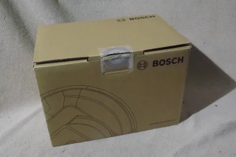 Bosch FLEXIDOME outdoor 5100i NDE-5702-A Dome Security Camera