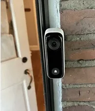Xfinity doorbell camera outdoor
