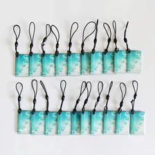 10/20/100 pcs Universal Proximity RFID Cards 13.56MHz M1 IC Card for Tuya TT Sma