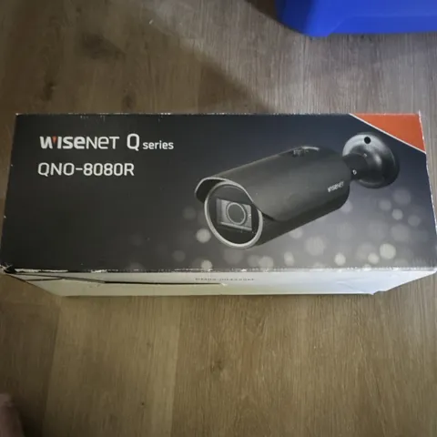 Wisenet Q Series Outdoor Bullet Network Camera QNO-8080R