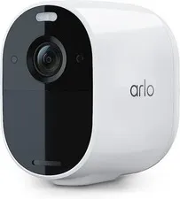 Arlo Essential Spotlight Camera Wireless Security 1080p VMC2030