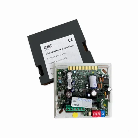 Urmet Domus Utopia 2GB System Bracket! 1703/82