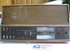 Nutone Intercom Model 2090 Faceplate Only