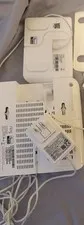 Ring Alarm Base Station US 4HB1U9-0EN0 w/ Ring Keypad 5AT2S7 [2nd Generation]