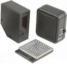 DOORWAY ELECTRONIC EYE DOOR ENTRY ALARM