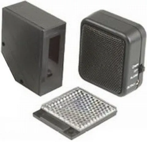 DOORWAY ELECTRONIC EYE DOOR ENTRY ALARM