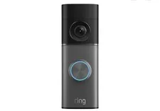 Ring Wired Doorbell Pro 4K (Newest Model) | 3rd Gen | Sealed