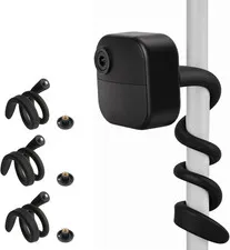3Pack Flexible Twist Mount Compatible with Blink Outdoor 4 (4Th Gen)/Blink Outdo