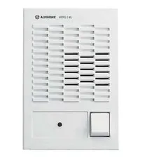 Aiphone C-ML/A Audio Master Intercom Station Brand New Open Box