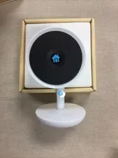 NEW! Google Nest Cam IQ Indoor Security  1080p HD Camera Only