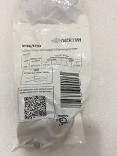 Nascom N78G/STDD Double Pole Double Throw Magnetic Contact New Lot Of 4