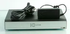 READ ICRealtime AVR-4M108-4K 2TB HDD 8 Channel 4K 1U DVR n652