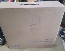 Milesight VE0100-A – 8CH 1U Enterprise Windows VMS NVR with Smart VCA